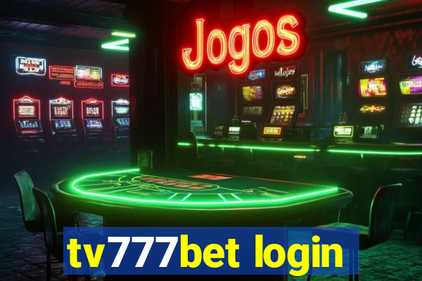 tv777bet login